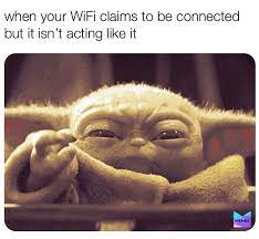 Sheriff Baby Yoda On Instagram Act Like It You Must Or Crush You I Will Yoda Funny Yoda Meme Star Wars Memes