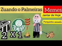 Por meio de seu twitter oficial, o influencer contou que estava com sono quando foi realizar. Ceara 2x 1 Palmeiras 32 Rodada Do Brasileirao Zuando O Palmeiras Meme Rodada Do Brasileirao