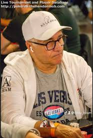 Daniel Ibanez-Tapia: Hendon Mob Poker Database