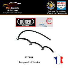 Vous avez besoin de renseignements ou d'un devis ? Ramp Kit Back Injectors 1 4 Hdi Peugeot Citroen Durer Oe 1574q1 Ebay