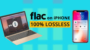 How To Play Flac Music Files On Iphone Ipad Or Ipod 2020 Music App Iphone Play
