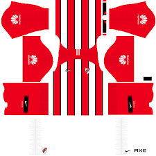 Many colors are used in the club logo. Kits Uniformes River Plate Nike Fantasy Kits Fts 15 Dls Soccer Android