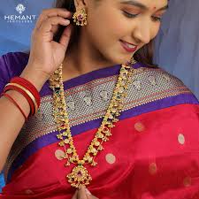 Ruby Emerald Necklace Grt Ruby Haram Grt Grt Ruby Necklace With Price Grt  Jewellers Ruby Necklace Designs