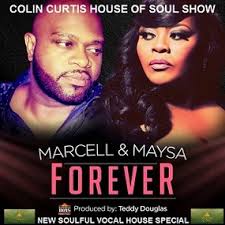 COLIN CURTIS CONNECTION: August 2014