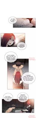 Read Manhwa | HD Porn Comics