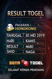 Result Hongkongpools Kamis 30 05 2019 Indonesia 9 Februari 10 Februari