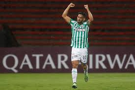 The 2021 copa conmebol libertadores is the 62nd edition of the conmebol libertadores (also referred to as the copa libertadores). Copa Libertadores 2021 Nacional Matures Its Football In The Copa Libertadores Football24 News English