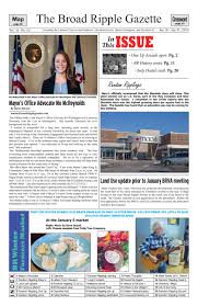Ripple's partner accenture writes paper with swift on cbdcs. Broad Ripple Gazette Volume 16 Number 2 January 18 January 31 2019 By Broad Ripple Gazette Issuu
