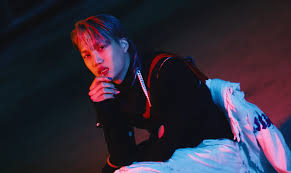 Kai's 1st mini album kai (开) is out! Mmmh And Film Kai Kai S Killer Solo Outfits Nightcity Clothing