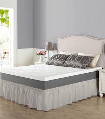 Better Homes And Gardens 10 Gel Infused Memory Foam Mattress Multiple Sizes Walmart Com Cool Beds Memory Foam Mattress Home