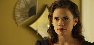 British actor hayley atwell will reprise her role as agent carter from the marvel movie series, in a show exploring her life as a spy while captain america is. Conviction Hayley Atwell In Neuer Serie Als Tochter Eines Ex Prasidenten