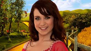 Danielle Hope's Instagram, Twitter & Facebook