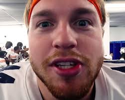 Our long snapper > your long snapper