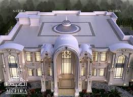 Luxury new construction custom homes and new developments in north central new jersey by paul stillwaggon and nj estates real estate group. Exterior Design For Palace Luxury Exterior Luxury Homes Exterior Exterior Design