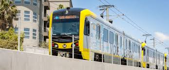 Metro E Line Expo