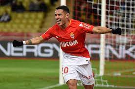 Jun 01, 2021 · rony lopes tem contrato de longa duração com o sevilha, até 2024, e não entrará nos planos de julen lopetegui para a nova época e as boas relações entre os dois clubes podem facilitar. Ligue 1 Rony Lopes Scores Winner For Monaco Over Bordeaux Nice Also Win Sports News The Indian Express