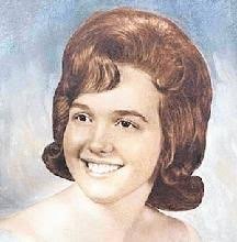 Betty RATLIFF Obituary (1950