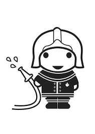 Norman hat einen unfall und feuerwehrmann sam muss ihn mit dem feuerwehr helikopter. Malvorlage Feuerwehrmann Kostenlose Ausmalbilder Zum Ausdrucken Bild 18180