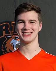 2017-18 Men's Tennis Roster