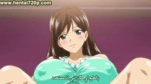 Xnxx انمي مترجم