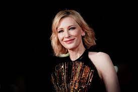 I'm one of those strange beasts who really likes a corset. Cate Blanchett On Female Rage The Smell Of Womanhood And Loving The Scent Of Cigars