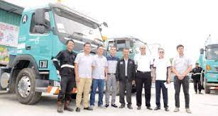 Tandem axle lift is designed for operations where the driver drives heavily loaded in one direction and empty in the other. 52 Sabah Firms Given Rm139 Mln Fund Pressreader