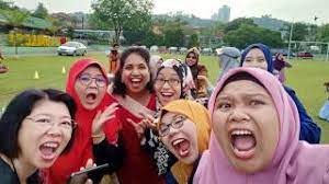 La salle pj alumni association 3 years ago. Hari Guru 2020 L Smk La Salle Pj L Lps Youtube