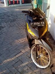 Harga otr jkt & tng honda vario 125 cbs iss : Aneka Modifikasi Vario Techno 125 150 Esp Facelift Buat Referensi Rider Ndeso94 Dot Com