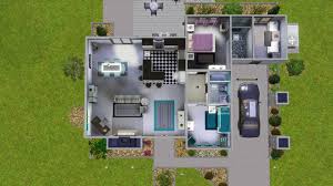 Check out our house plans selection for the very best in unique or custom, handmade pieces from our architectural drawings shops. Mod The Sims 1960 S Retro Home