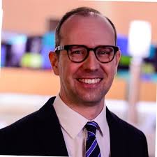 Jeff Kiernan Email & Phone Number