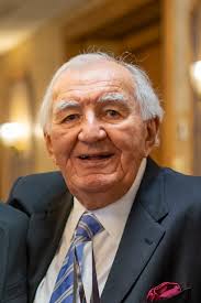 Mike Korologos: Requiem for The Tribune's 'Golden Age'