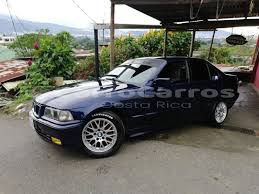 Entra al sitio oficial de bmw costa rica y conoce los autos de lujo, carros convertibles y autos deportivos 2021 con los que atraerás todas las miradas. Buy Used Bmw E3 Blue Car In Alajuela In Alajuela Costarica Carrocarros