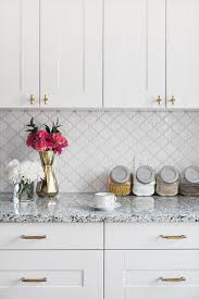 My prediction is that hexagons are going to be popular for years to come. 70 Stunning Kitchen Backsplash Ideas For Creative Juice