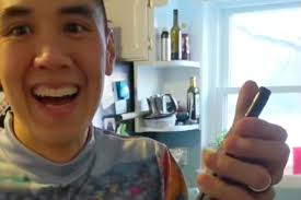 Watch these people get the casting call for American Ninja Warrior