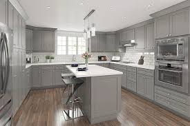 Cabinet Lower Example In 2020 Kitchen Backsplash Designs Kitchen Renovation Grey Kitchen Cabinets