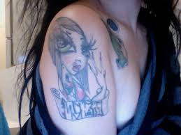 12220 pigeon pass rd ste.w moreno valley ca dreams in ink tattoo and body piercing tattoo & piercing shop · moreno valley, ca Ms Germ Free W A Sand Chik Tattoo Made In Moreno Valley C Flickr
