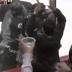 K's win streak halted; Perlini's alive