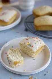 Mini Kuchen Ohne Ei Kuchen Ohne Ei Mini Kuchen Funfetti Kuchen
