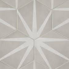 Black And White Lily Pad Tiles Pin On Tile Bathroom