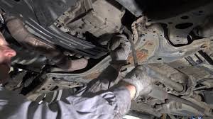 Toyota camry repair manual, fault codes, wiring diagrams pdf free download. How To Change Toyota Rav4 And Camry Manual Gearbox Oil Years 1996 To 2017 Engines 2 0 And 2 4 Youtube