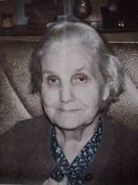 Artha Lee (Mack) Draper (1905-1982)