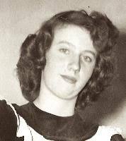 Rachel Swanson Obituary (1928