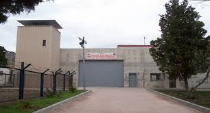 Risultati immagini per imrali prison