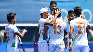 India beat the spanish defense with just three passes. Iqwzhpatr2kf9m