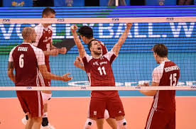 Polskie siatkarki doznały pierwszej porażki w tegorocznej lidze narodów. Ms Polska Serbia 23 09 2018 Transmisja Meczu O Wszystko Siatkowki Mezczyzn Eska Pl