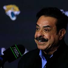 Jaguars GM search coming to an end as they narrow down finalists for the job