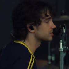 Elijah Hewson Miss Possesive