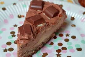 Le cheesecake kinder va très certainement devenir votre dessert préféré. Cheesecake Kinder Citron Vert Et Noix De Pecan Recette De Gros Batard