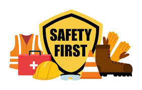 Established by National Safety Council in 1996, National Safety Month serves as a rallying point for organizations and individuals to focus on reducing risks that affect Americans at work, at home, and
