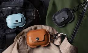 Check spelling or type a new query. Twelve South Unveils A New Premium Leather Case Worthy Of Your Airpods Pro